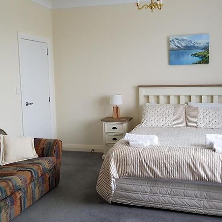 113 On Park Bed & Breakfast Winton Exterior foto