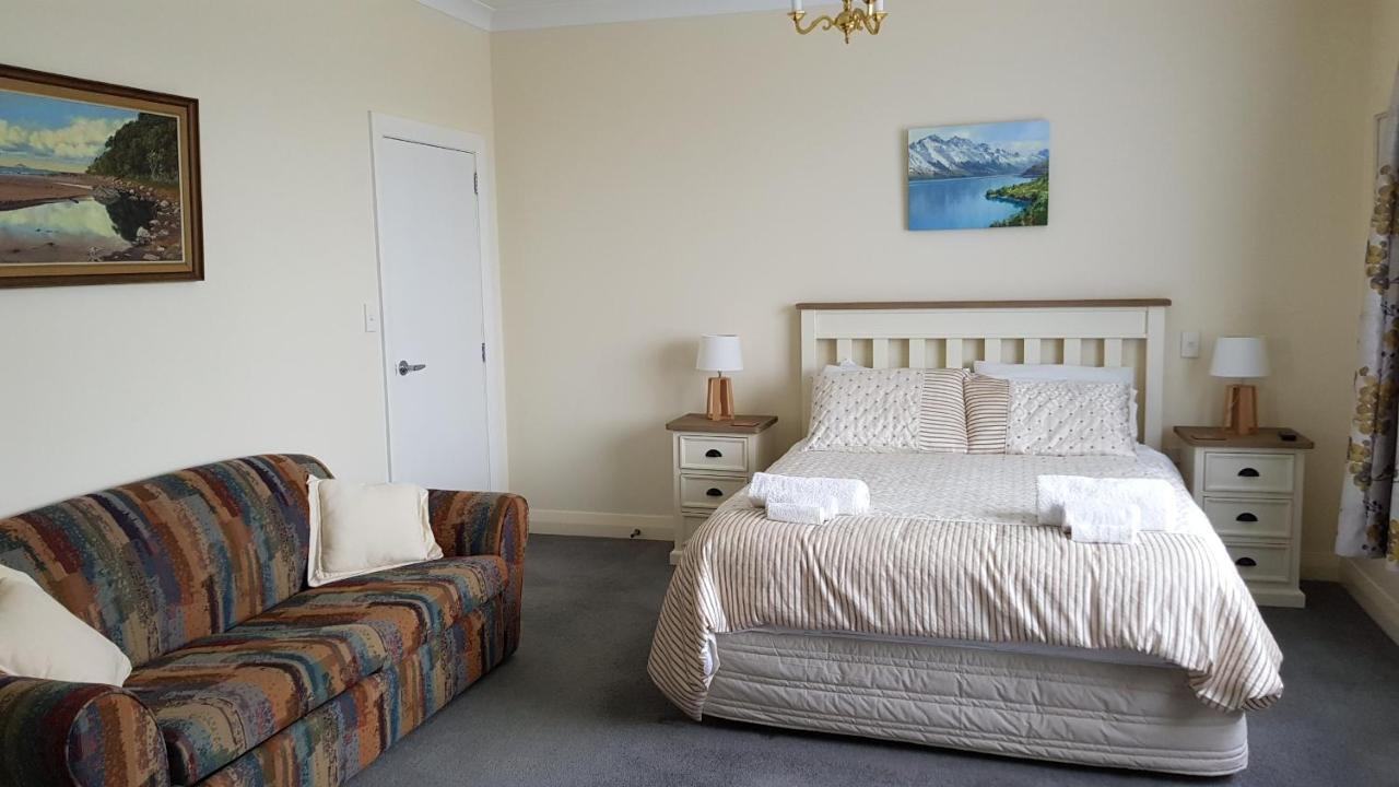 113 On Park Bed & Breakfast Winton Exterior foto
