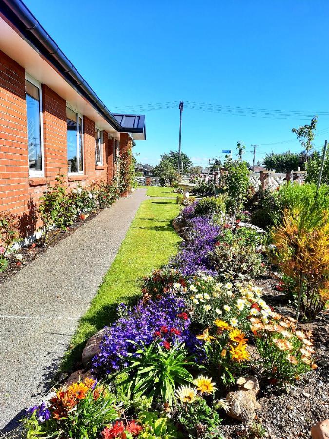 113 On Park Bed & Breakfast Winton Exterior foto